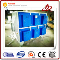 Plastic production waste gas odor plasma purification equipment